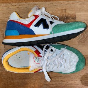 Like new New Balance 574